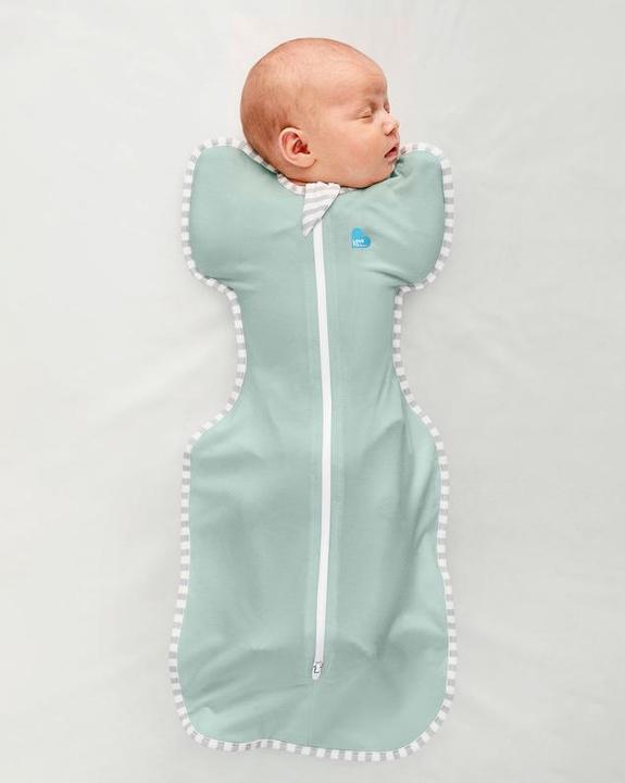 Image du produit Love to Love Swaddle UP™ Sac à dos 0.2T (2.2-3.8kg) (60 cm)
