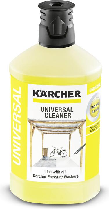 Universal cleaner RM 626