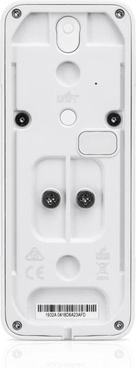 Produktbild Ubiquiti UVC-G4-DoorBell (App)