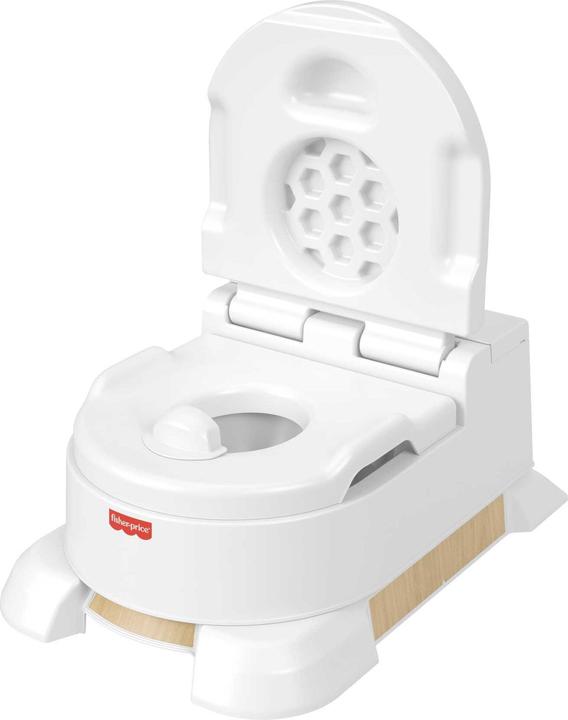 Fisher-Price 4-in-1 Premium Töpfchen