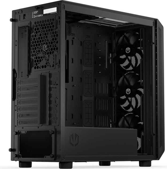Immagine prodotto Endorfy Arx 700 Air (mATX, Mini-ITX, ATX)