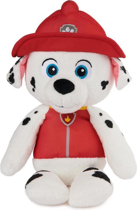 Actual product image Spin Master GUND - PAW Patrol Marshall (33 cm) (33 cm)