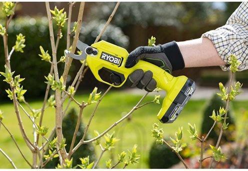 Image du produit Ryobi Secateurs