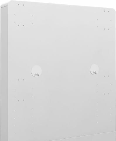 Produktbild Hagor Medienm?bel Boden-Wand-Montage f?r Cisco WebEx Board Pro 75" (Wand, 75")