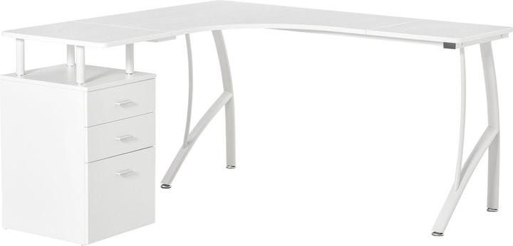 Produktbild Jamb Eck-Schreibtisch (143.5 x 143.5 x 76 cm)