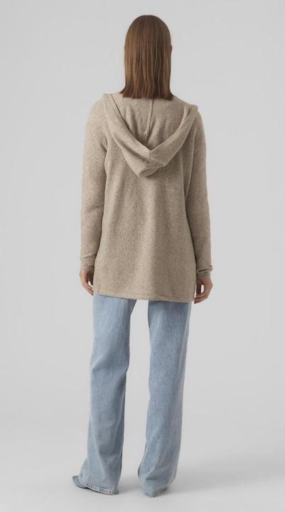 Produktbild Vero Moda Offener Kapuzen Strickjacke (XS)