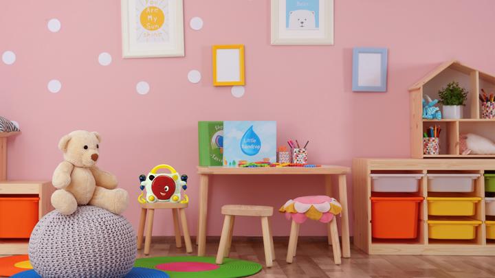 Image du produit Lenco KCD-011 KIDS