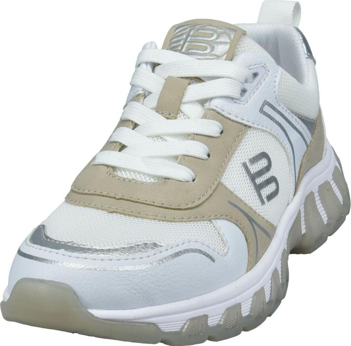White combi