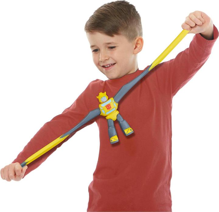 Image du produit Boti Stretch Armstrong Transformers Bourdon