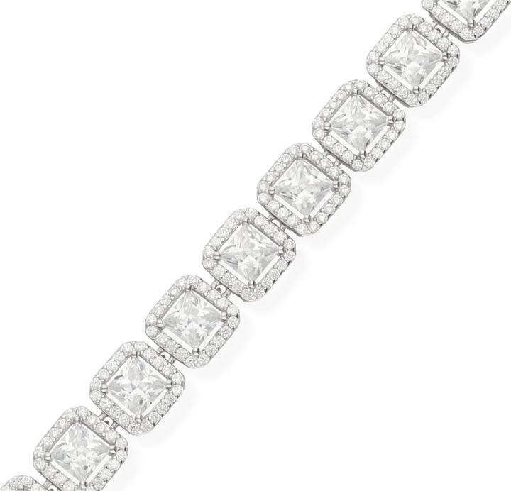 Produktbild Carat Style (16.50 cm, Silber)