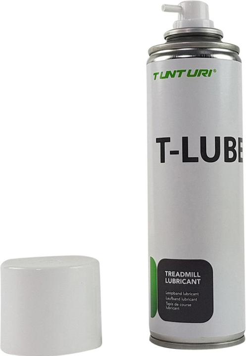 Produktbild Tunturi T-Lube Laufband Teflon Spray