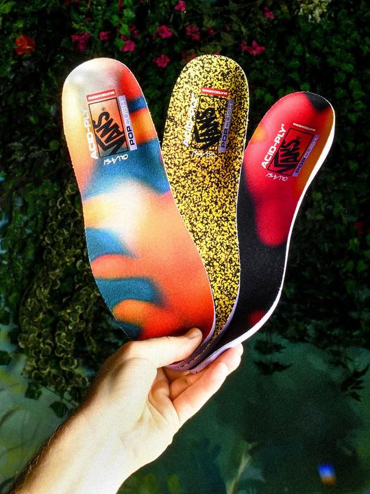 Image du produit Vans Patiner Old Skool (41)