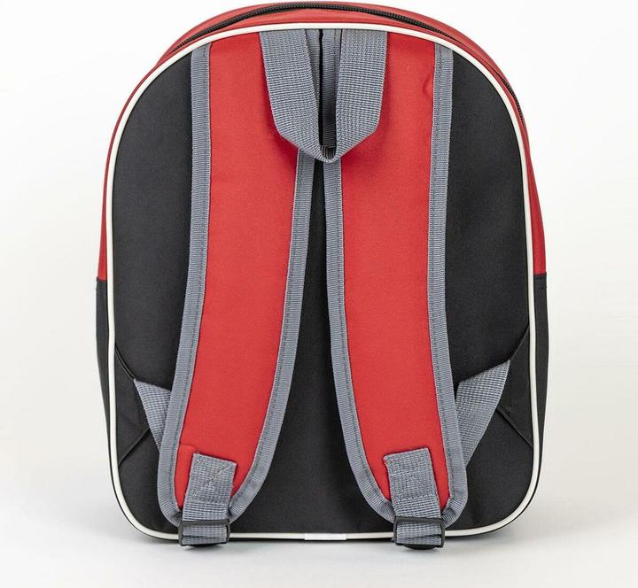 Produktbild Schulrucksack Spidey Rot 25 x 3 x 12 cm
