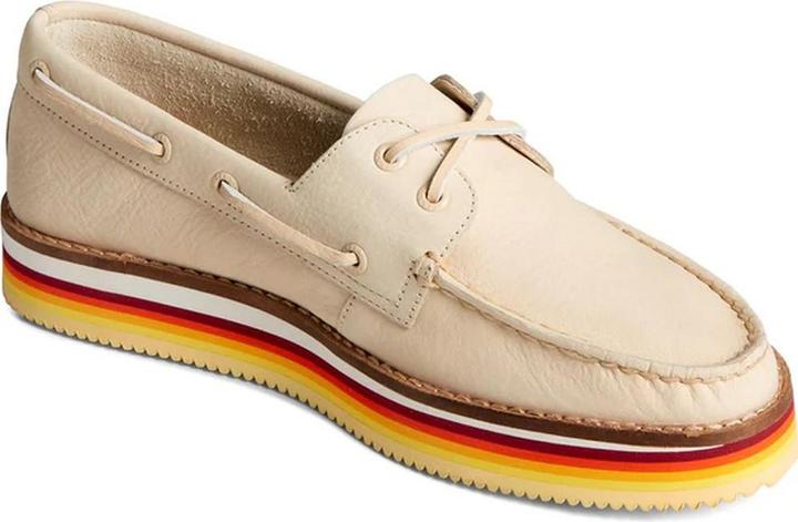 Image du produit Sperry - Chaussures bateau AUTHENTIC ORIGINAL STACKED - Femme (38)