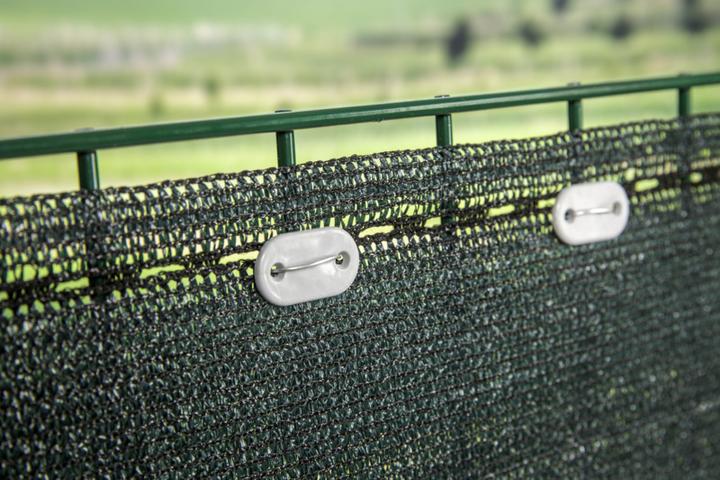 Produktbild Windhager Zaunblende (500 cm)