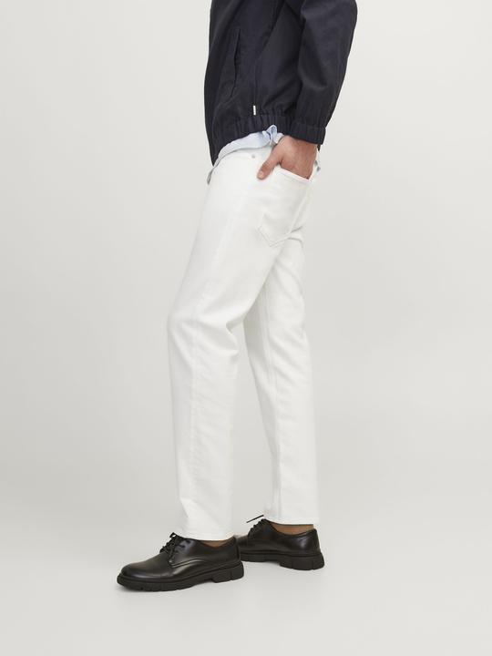 Produktbild Jack & Jones JJICLARK JJEVAN AM 095 SN Regular fit Jeans Regular fit Jeans (W30/L34)