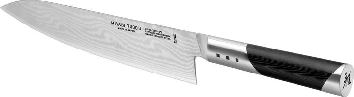 Image du produit Miyabi 7000D Gyutoh (24 cm)