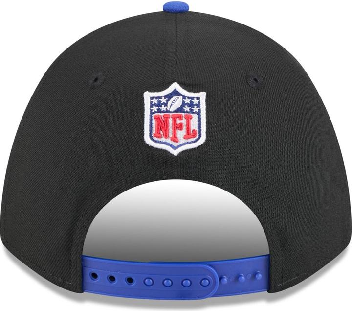 Immagine prodotto New Era 9Forty M-Crown Cap - NFL 2025 Draft Buffalo Bills
