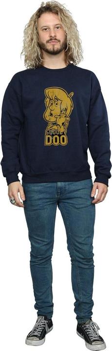 Immagine prodotto Scooby Doo And Shaggy Felpa Uomo (S)