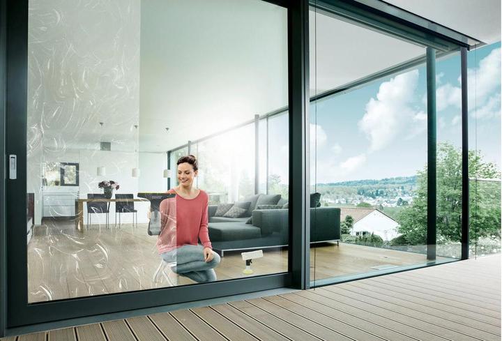 Productafbeelding Kärcher Wv 2