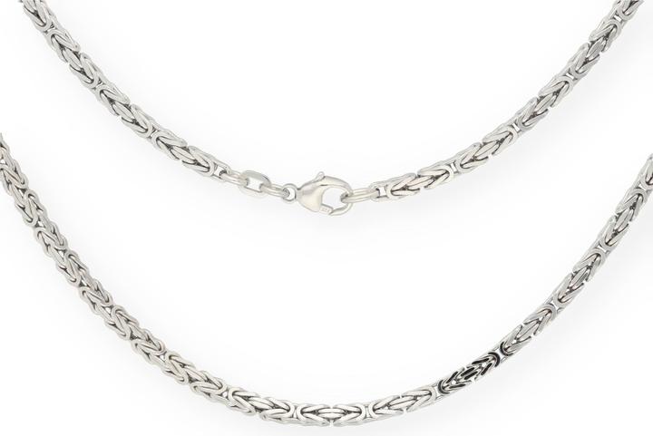 Immagine prodotto Carat Chic (Argento 925, 90 cm)