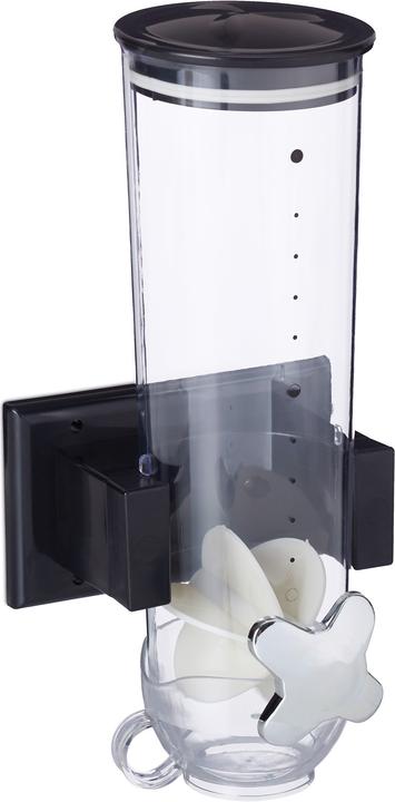 Actual product image Relaxdays Cereal dispenser (1.70 l)