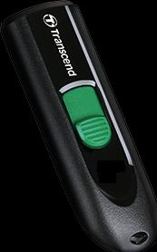 Immagine prodotto Transcend JetFlash 790C (64 GB, USB-C, USB 3.1)