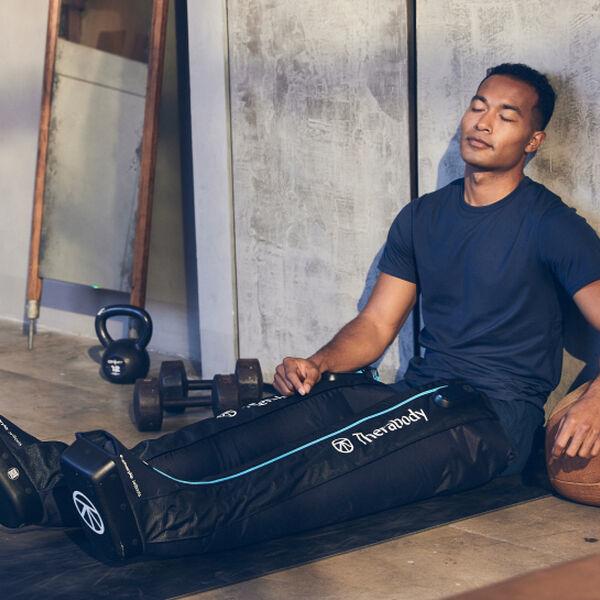 Image du produit Therabody RecoveryAir JetBoots - L