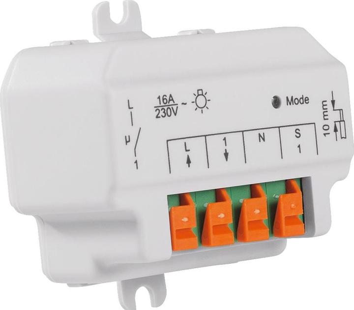 Produktbild HomeMatic Hm-Lc-Sw1-Fm