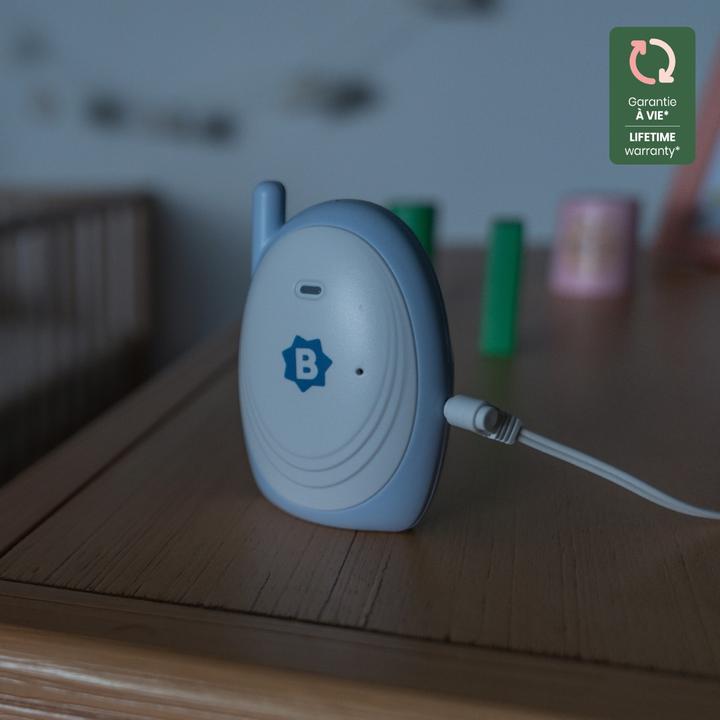Actual product image Badabulle Baby Online 300m (Video & Audio, 300 m)