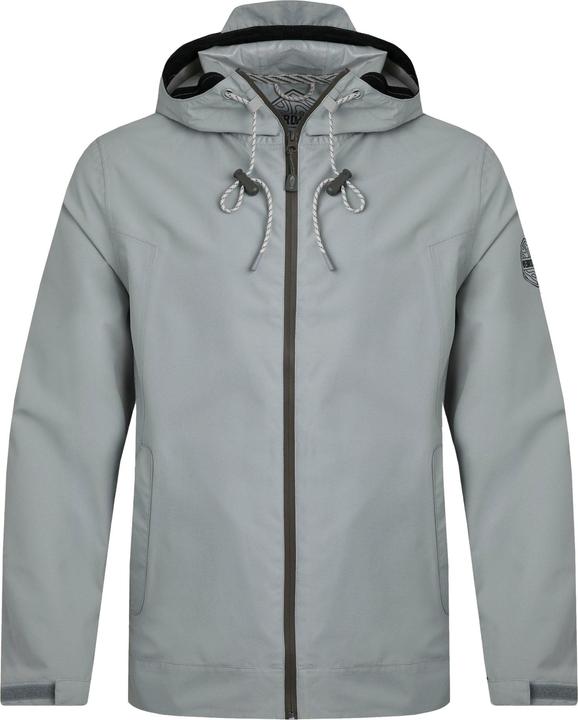 Produktbild Weird Fish Prescott Jacke wasserfest Packable (M)