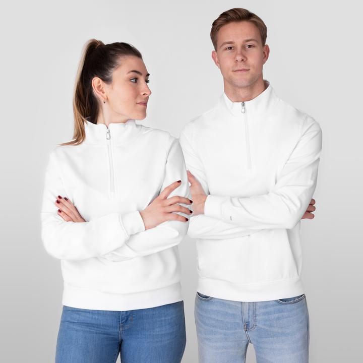 Produktbild JAKO Ziptop Doubletex (3XL)