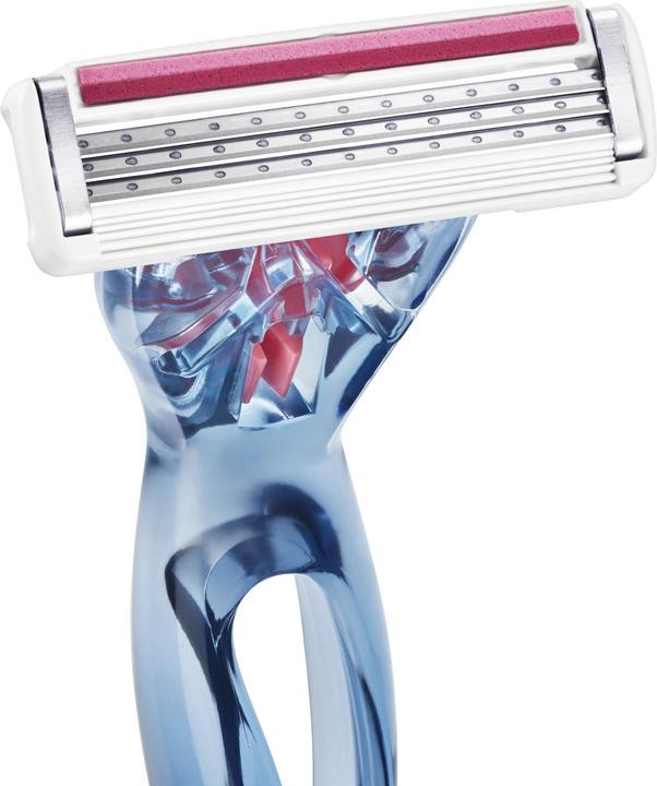 Image du produit Bic Soleil Click Sensitive (4 x)