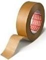 Produktbild tesa tesakrepp Spezielles Papier schwach gekreppt, Hitzebeständig 120°C (30 mm)