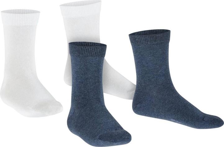Produktbild Falke Happy 2P SO (4er Pack, 39 - 42)