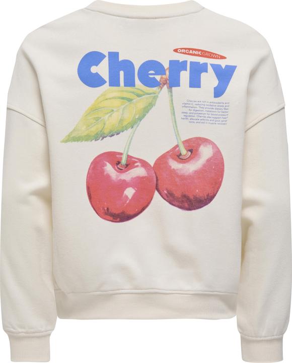 Produktbild Only KOGPHILEA Sweatshirt Sweatshirt (122)