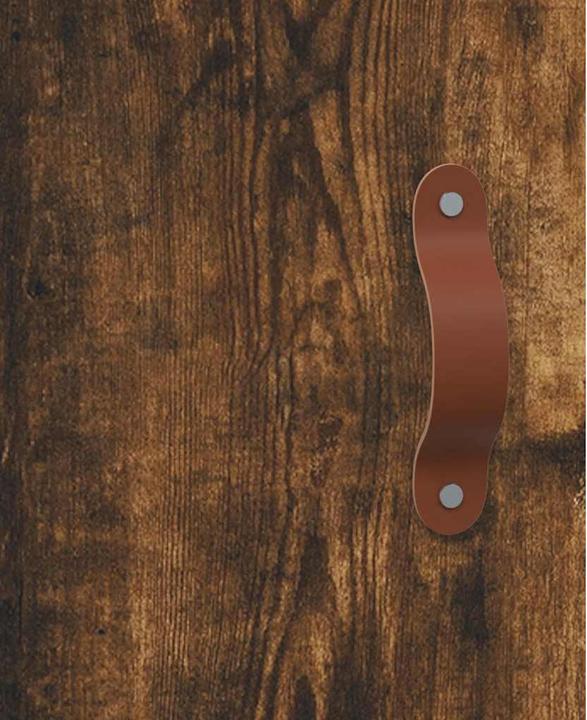 Actual product image VidaXL Voltan (69.5 x 34 x 90 cm)