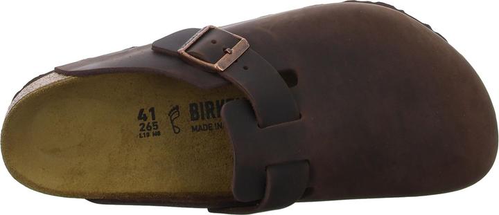 Produktbild Birkenstock Boston normal (46)