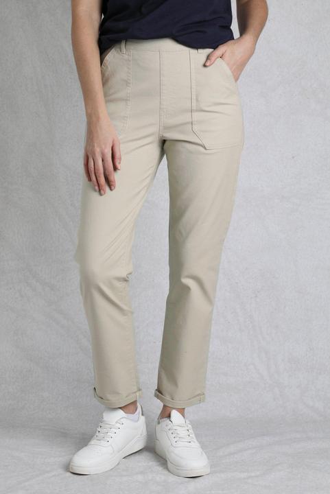 Produktbild Weird Fish Malorri Hosen (40 D)