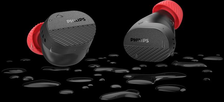 Produktbild Philips TAA5508BK/00 (ANC, 7 h, Kabelgebunden)