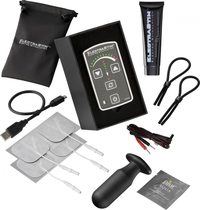 ElectraStim Flick Stimulator