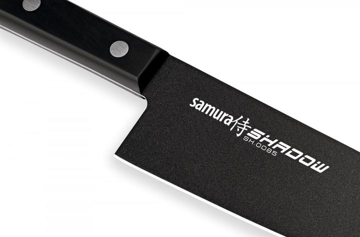 Produktbild Samura SHADOW Chef's (21 cm)