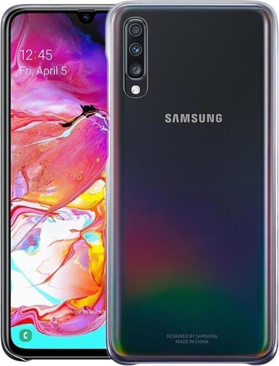 Image du produit Samsung Gradation Cover (Samsung Galaxy A70)
