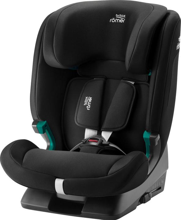 Britax Römer Evolvafix (Child seat, ECE R129/i-Size Standard)