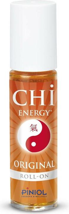 Chi Energy China RollOn (1 x, 10 ml, 10 g)