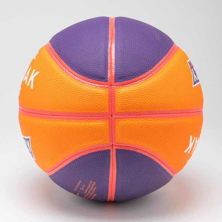 Actual product image Tarmak K900 WIZZY