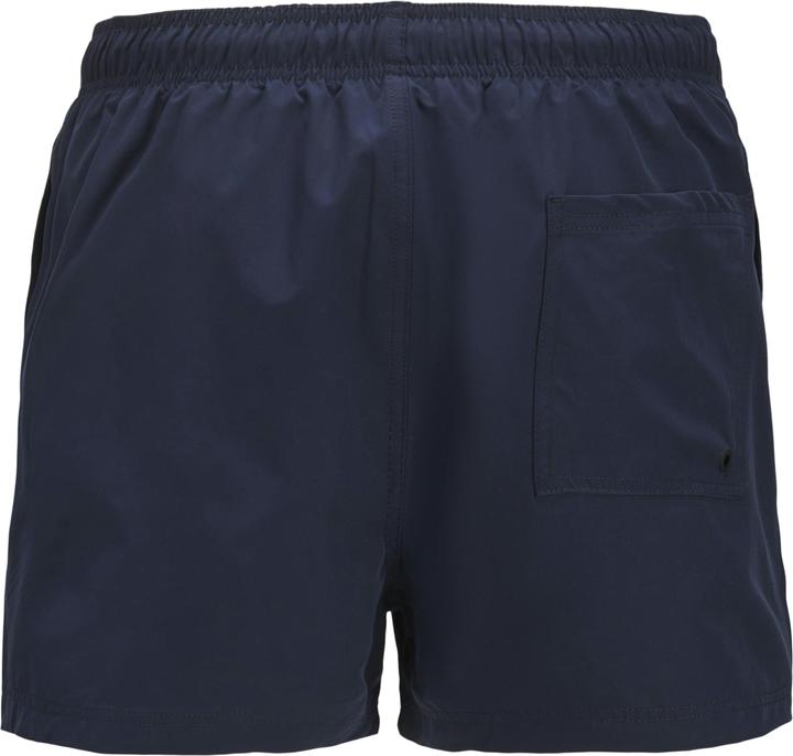 Actual product image Jack & Jones Plus Size Regular Fit Badeshorts Badeshorts (40)