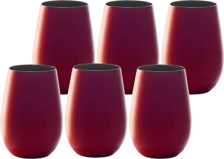 Actual product image Stölzle Olympic cup (0.47 l, 1 x)