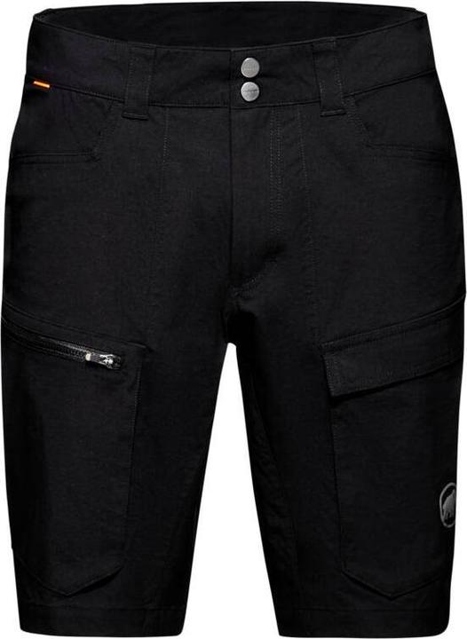 Mammut Short hybride Zinal (56, XL)