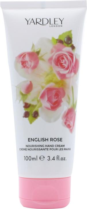 Produktbild Yardley English Rose (100 ml)